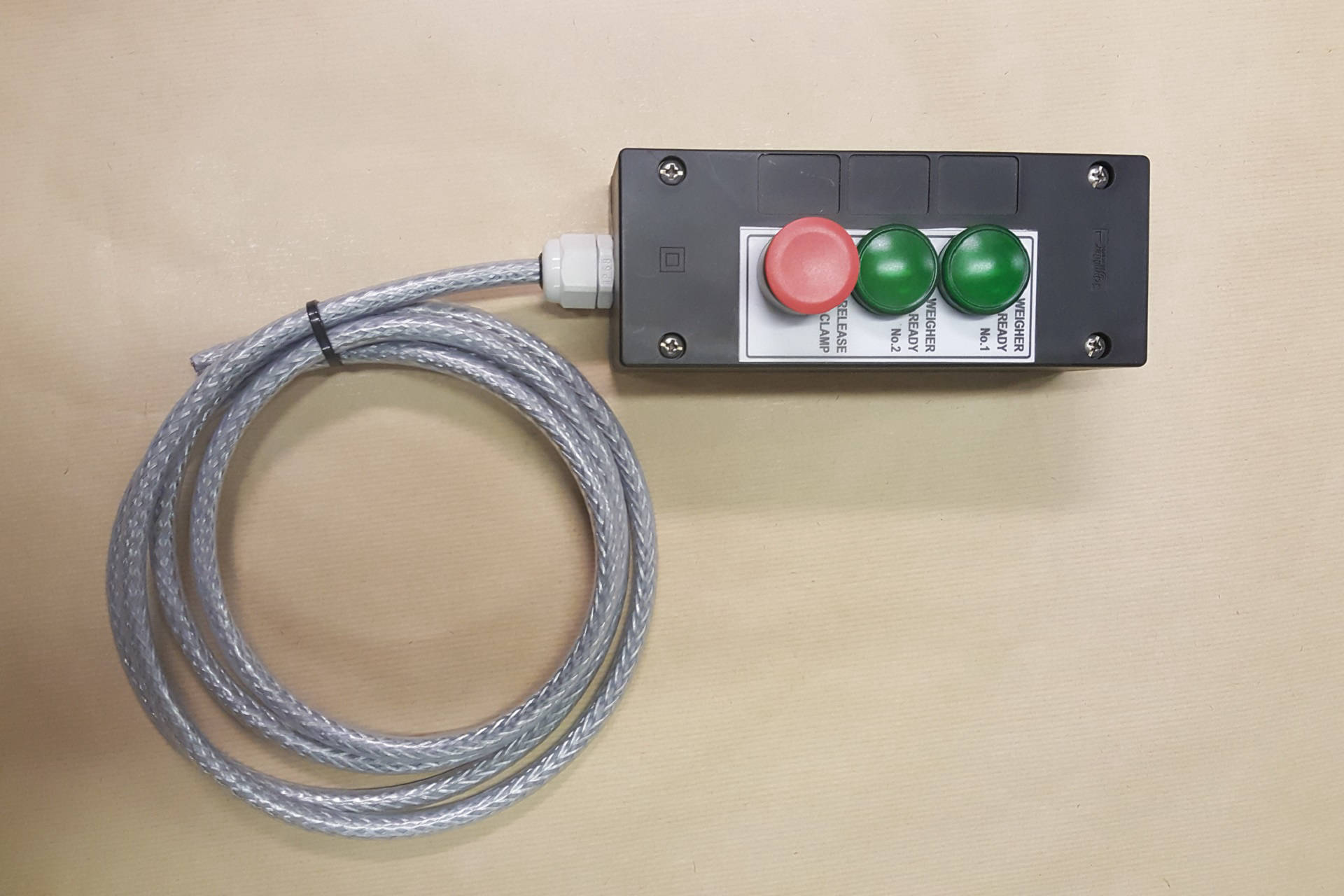 Portpack UK Limited