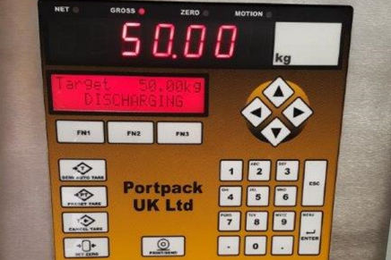 Portpack UK Limited