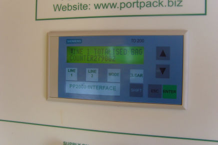 Portpack UK Limited